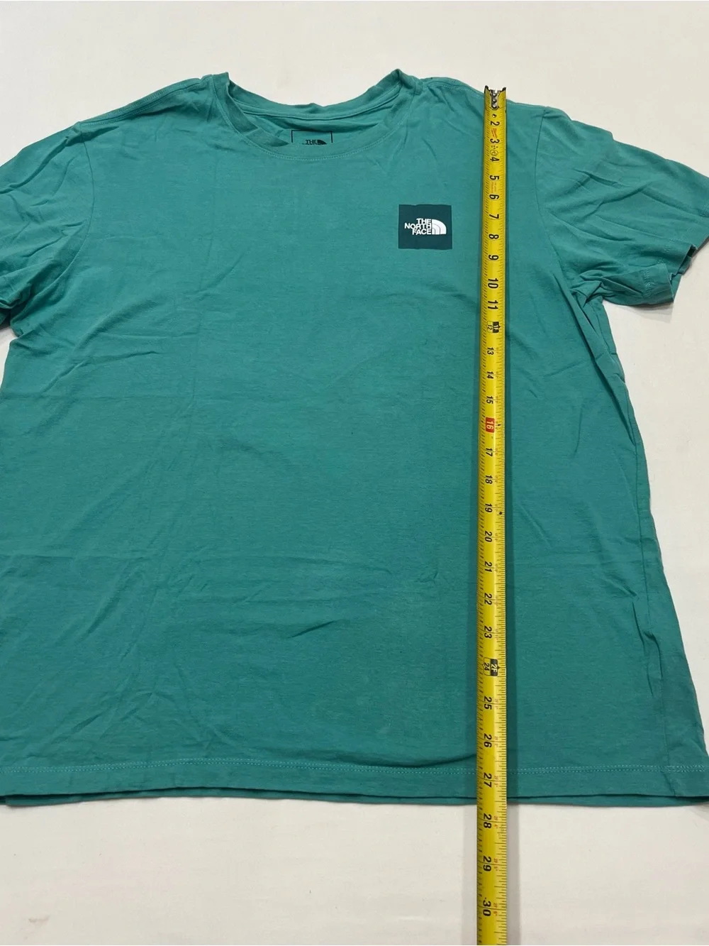 The North Face item north